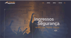 Desktop Screenshot of 1impressao.com